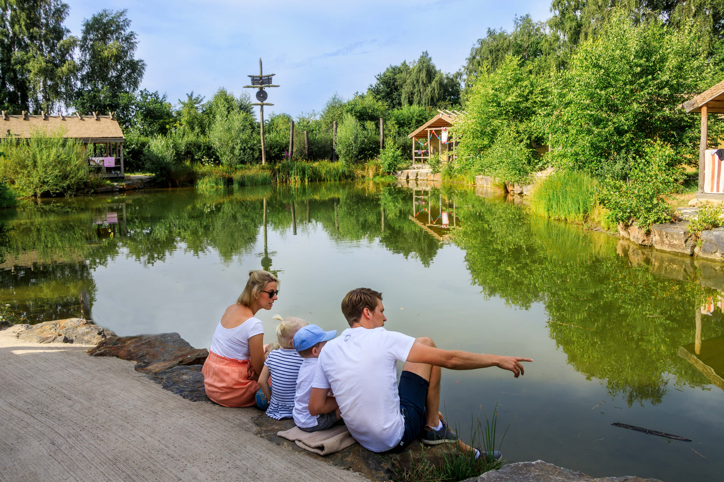 Ausflüge & Sehenswertes im Osnabrücker Land – erleben & entdecken