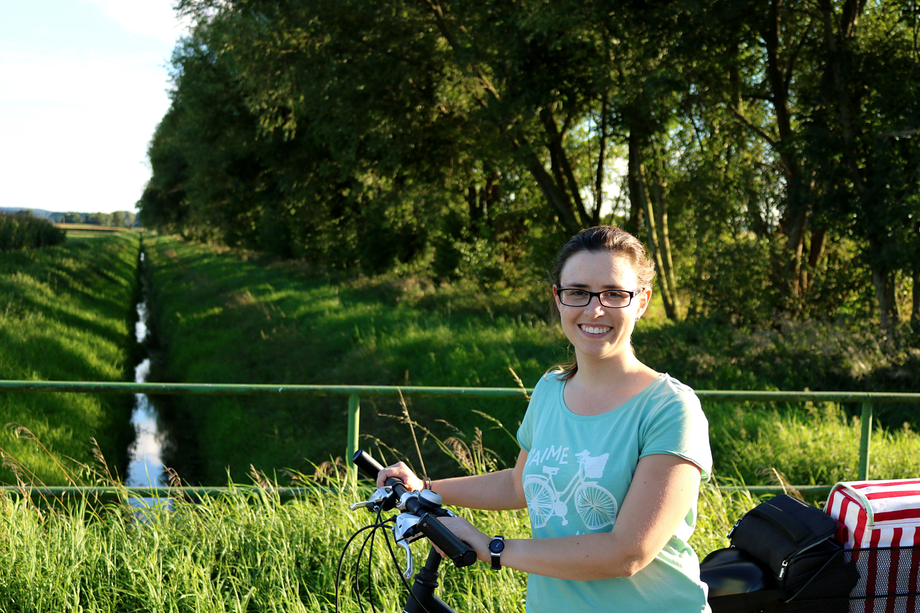 Gerhard Lilier Fahrradhaus In Bad Essen Offnungszeiten