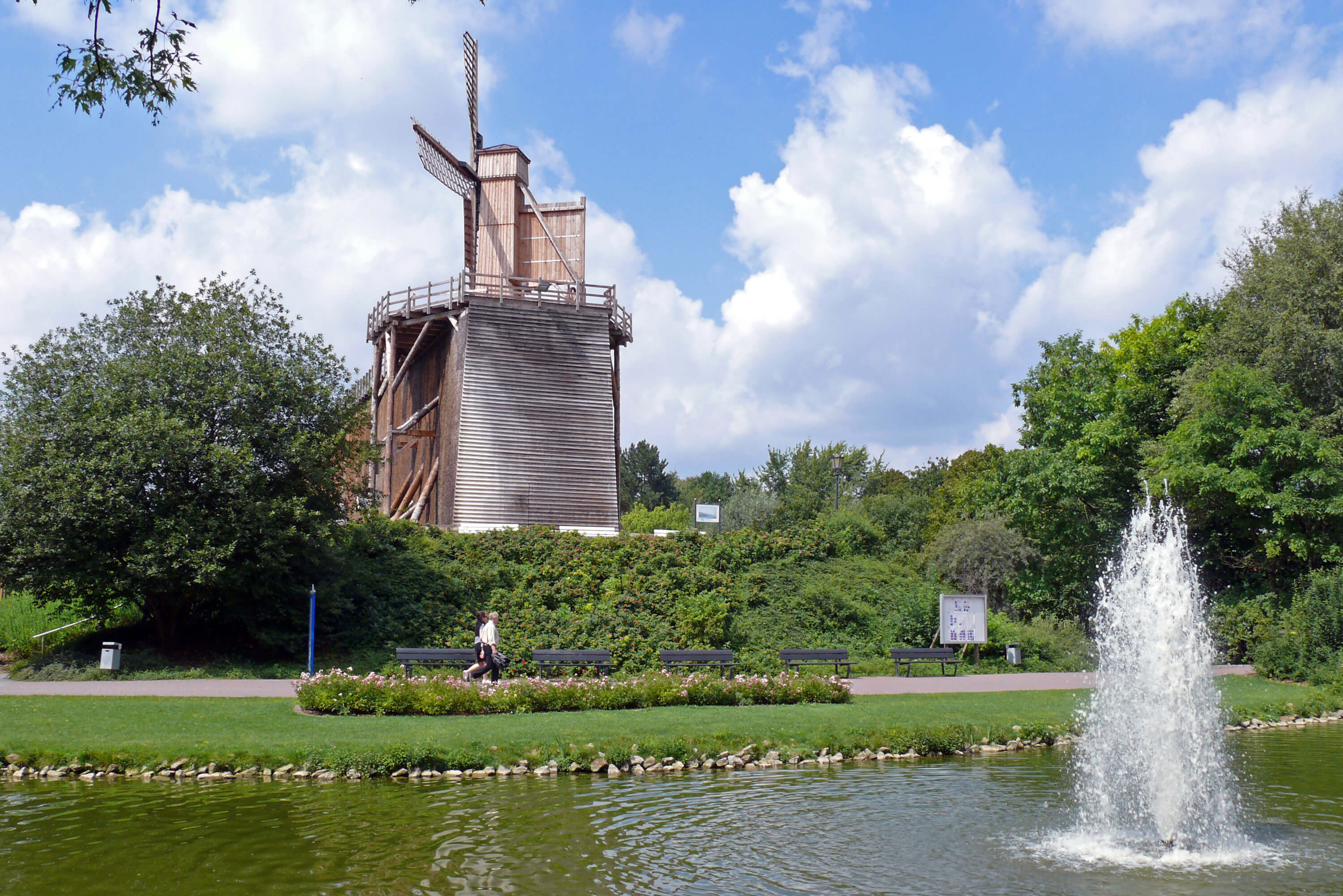 Bad Rothenfelde SoleHeilbad im Osnabrücker Land