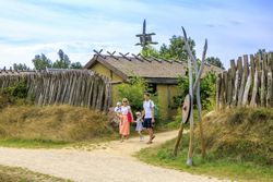 Alfsee Ferienpark