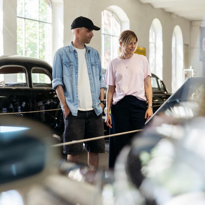 Automuseum Melle entdecken