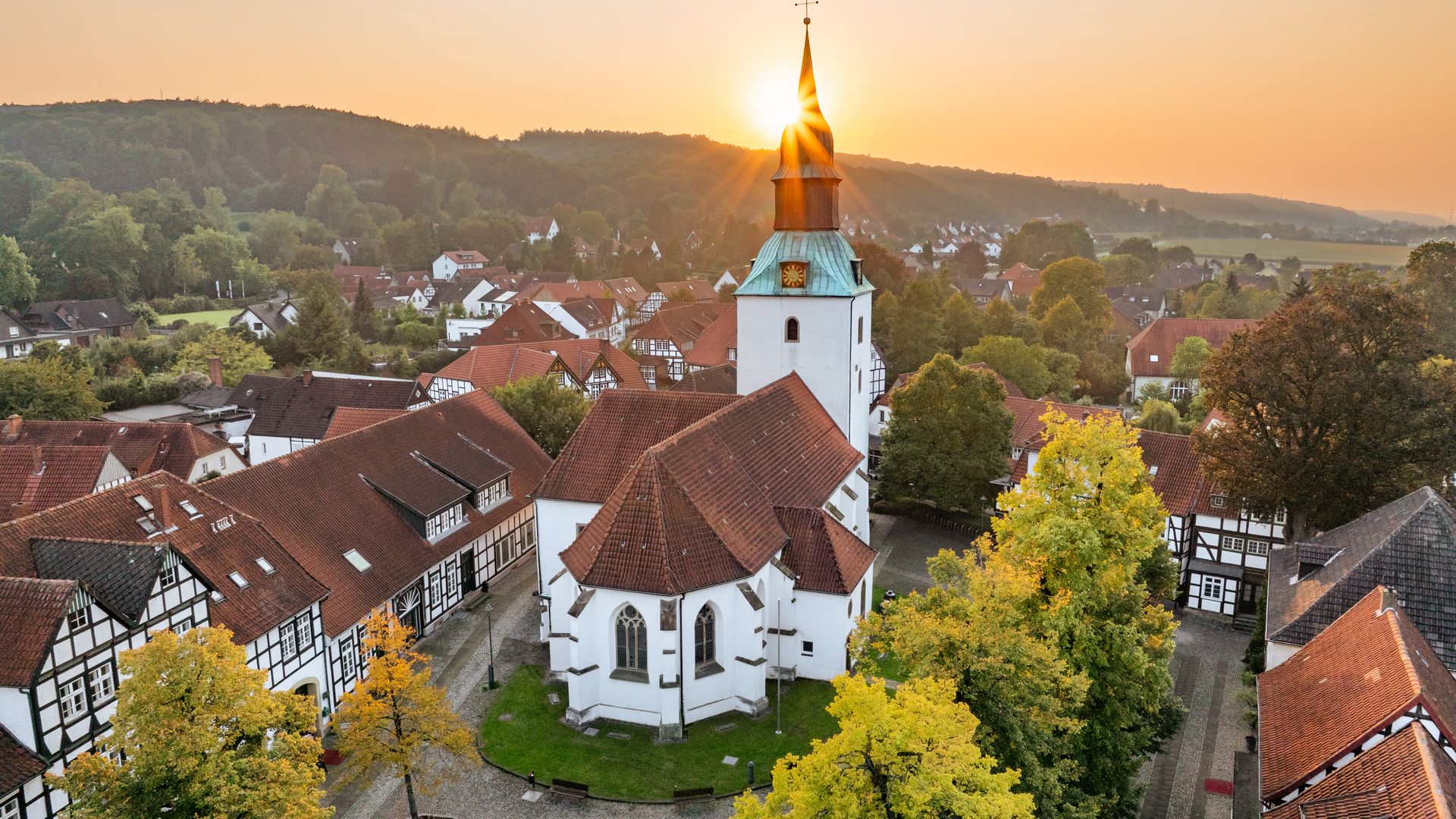 Einkehren, bummeln und genießen