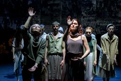 Theater Osnabrück: EastWest