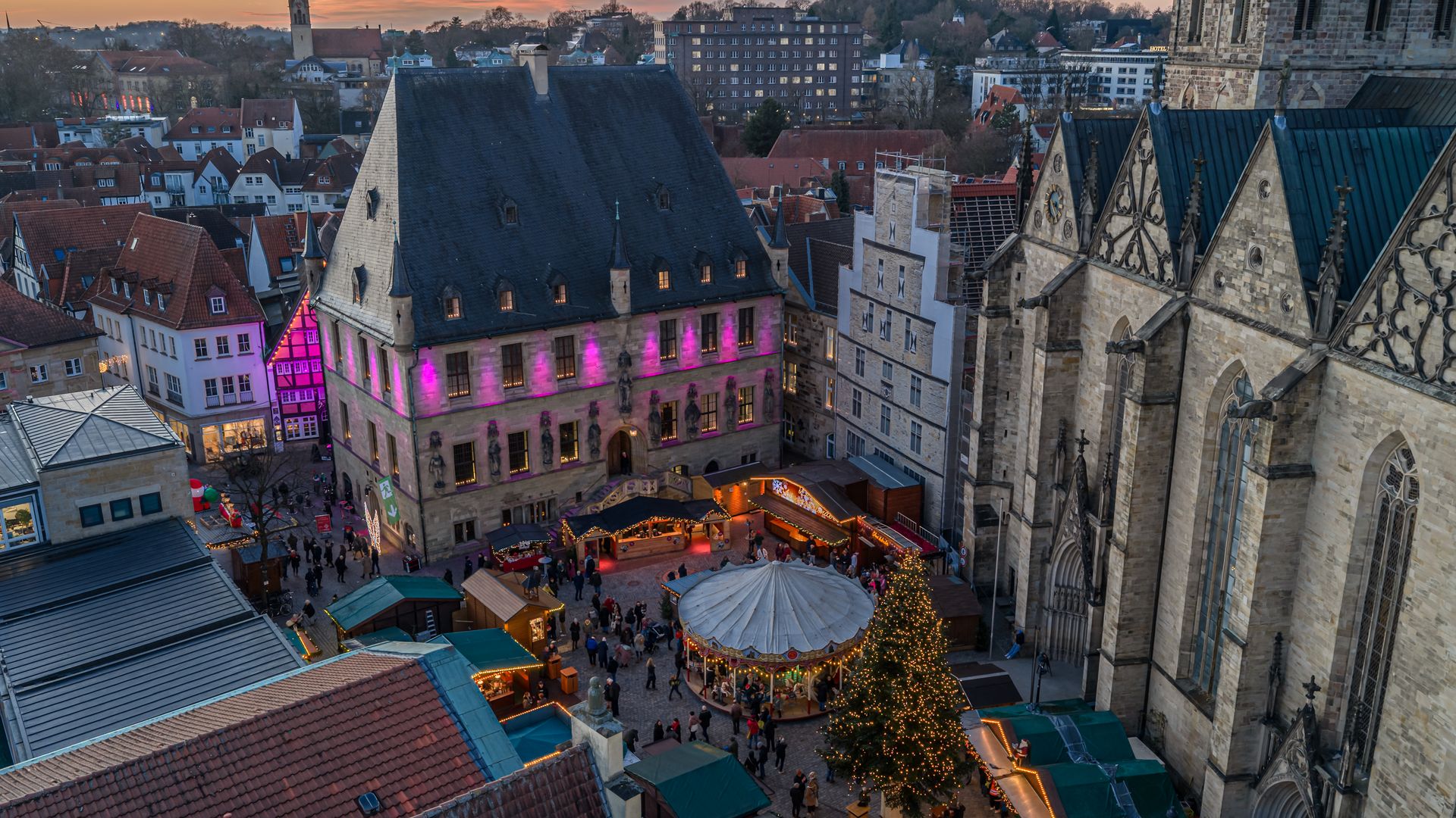 Osnabrück