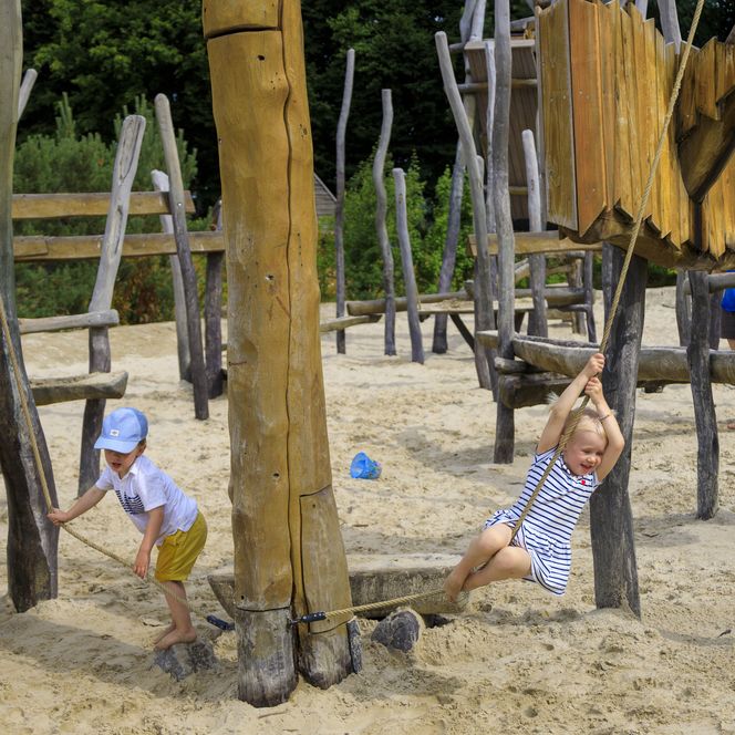 Alfsee Ferien- und Erlebnispark entdecken