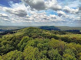 Disssen a.T.W. im Osnabrücker land ist - wie der Name schon sagt - idealer Ausgangspunkt für eine herrliche Wandertour im Teutoburger Wald. 