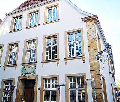 Bekanntschaft osnabrück