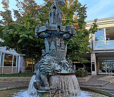 Bekanntschaft osnabrück