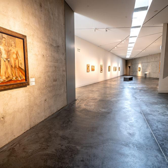 Felix-Nussbaum-Haus entdecken